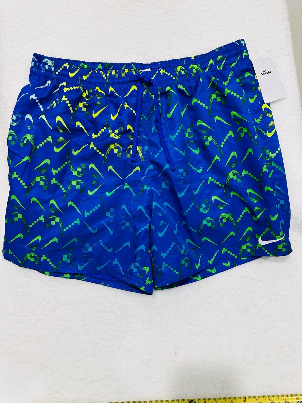 Men’s Nike Swim Trunks